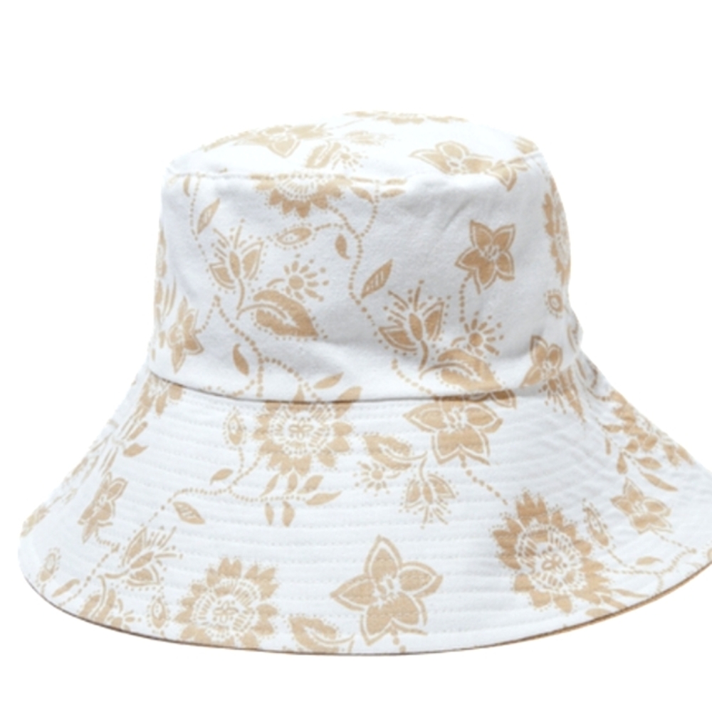 Summer & Rose Meridian Bucket Hat